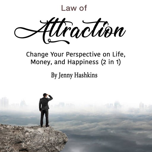 Law of Attraction, Jenny Hashkins