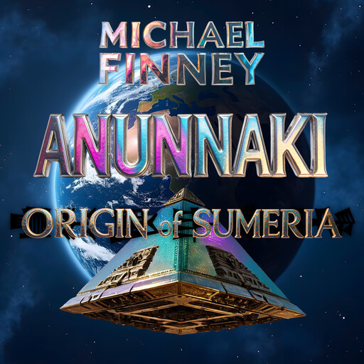 Anunnaki: Origin of Sumeria, Michael Finney
