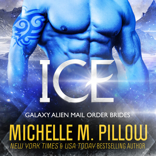 Ice, Michelle Pillow