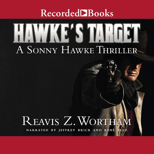 Hawke's Target, Reavis Z.Wortham