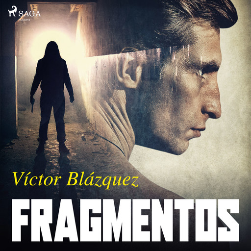 Fragmentos, Víctor Blázquez García