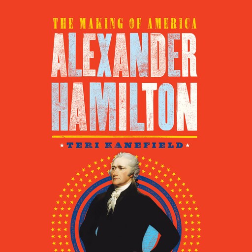 Alexander Hamilton, Teri Kanefield