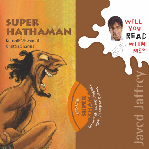 Super Hathaman, Kaushik Viswanath