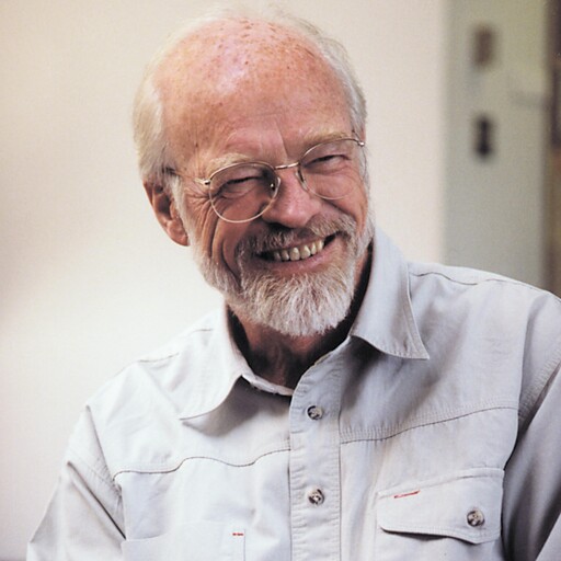 Practice Resurrection, Eugene H. Peterson