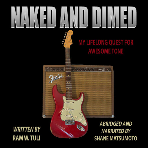 Naked & Dimed, Bill Tuli