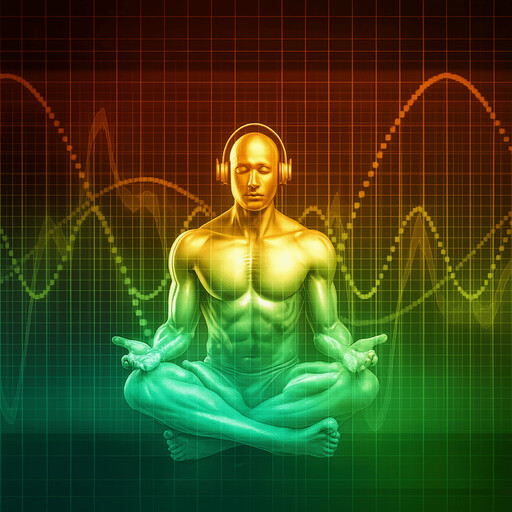 Meditación Binaural Profunda, Sound Wave Therapy