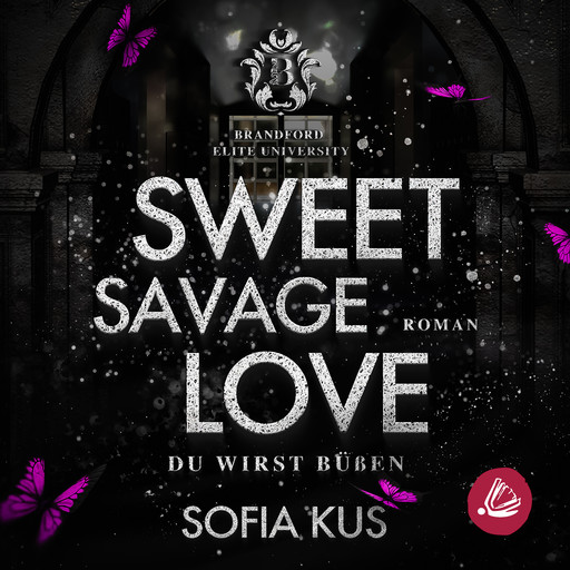 Sweet Savage Love, Sofia Kus