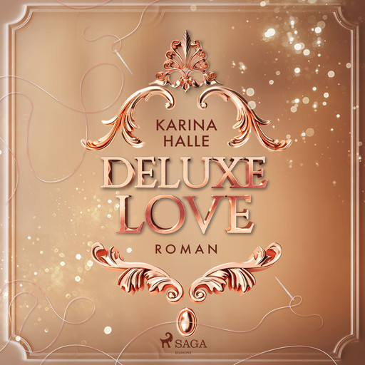 Deluxe Love, Karina Halle