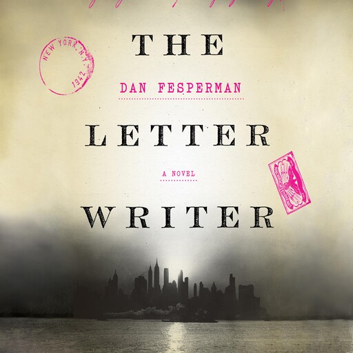 The Letter Writer, Dan Fesperman