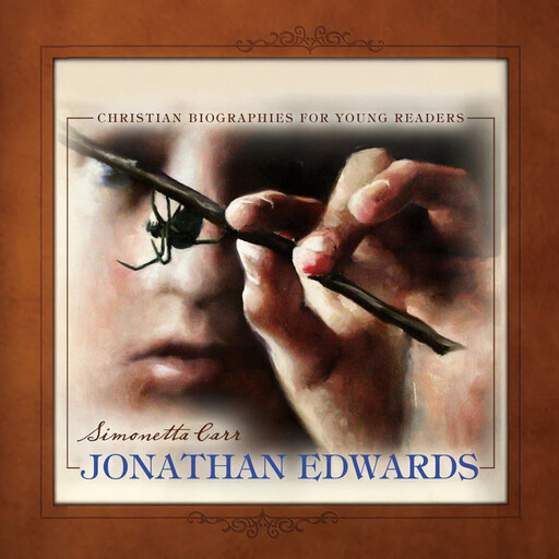 Jonathan Edwards, Simonetta Carr