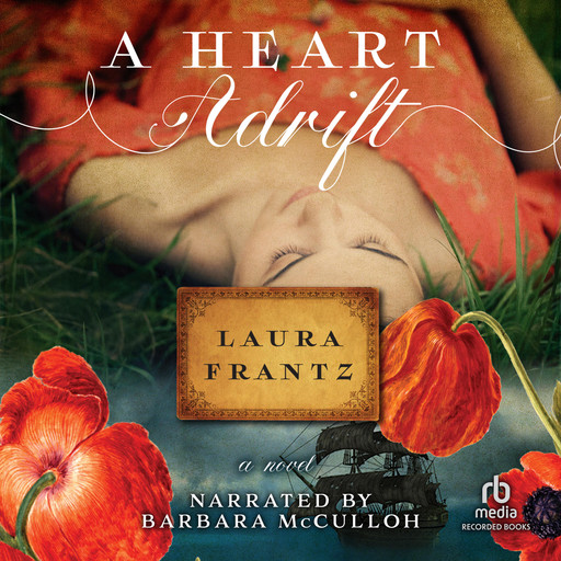 A Heart Adrift, Laura Frantz