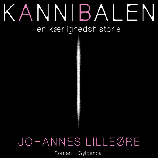 Kannibalen, Johannes Lilleøre