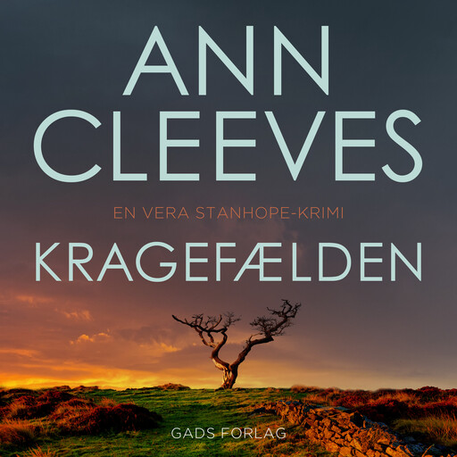 Kragefælden, Ann Cleeves