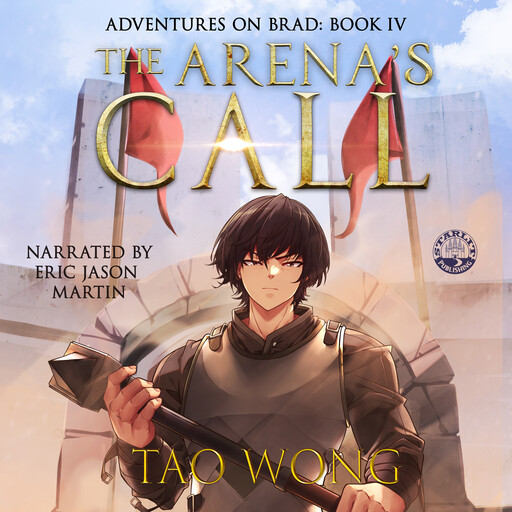 The Arena's Call, Tao Wong