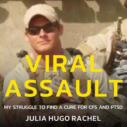 Viral Assault, Julia Hugo Rachel