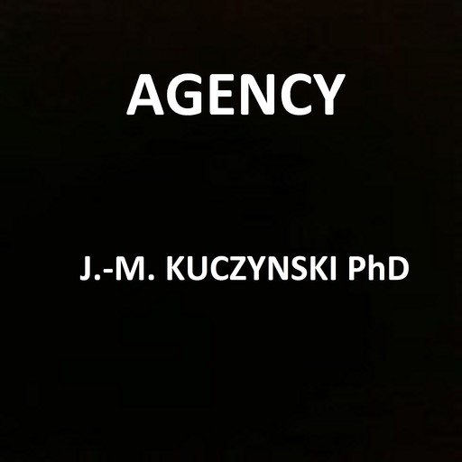 Agency, J. -M. Kuczynski