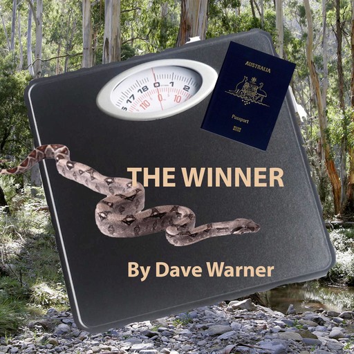 The Winner, Dave Warner
