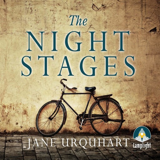 The Night Stages, Jane Urquhart