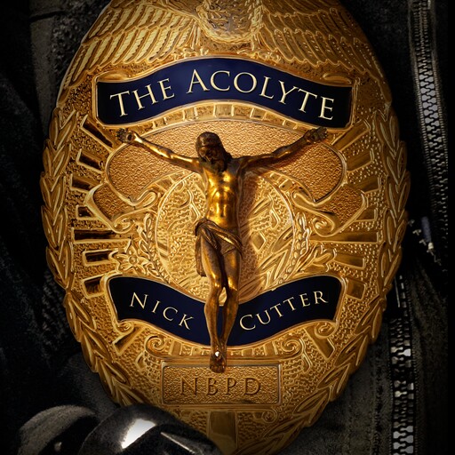 The Acolyte, Nick Cutter