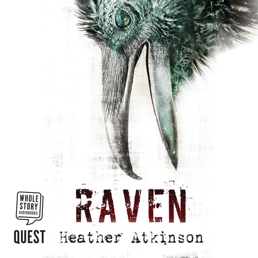 Raven, Heather Atkinson