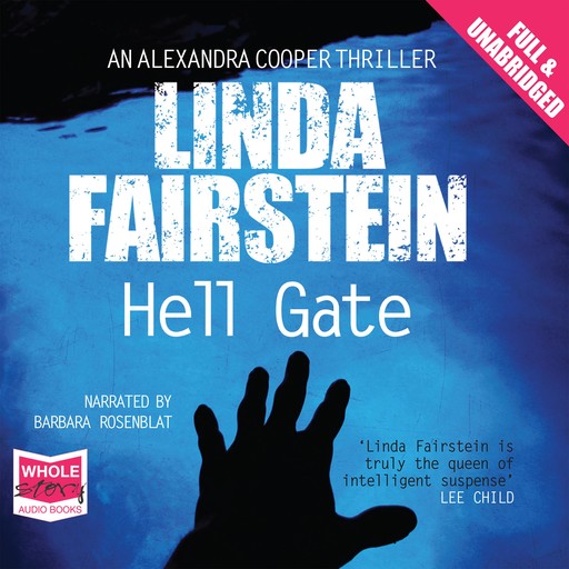 Hell Gate, Linda Fairstein