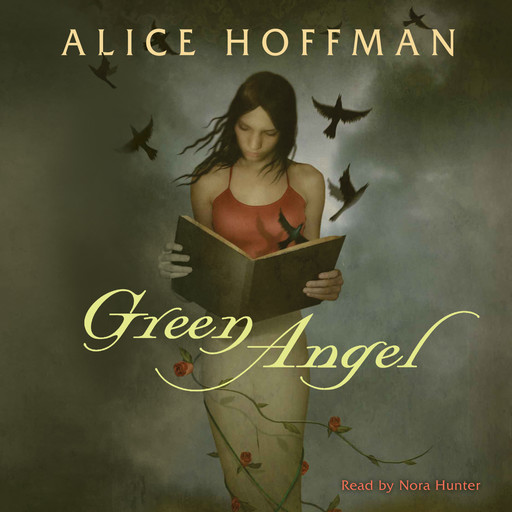 Green Angel, Alice Hoffman