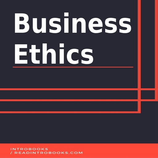 Business Ethics, Introbooks Team
