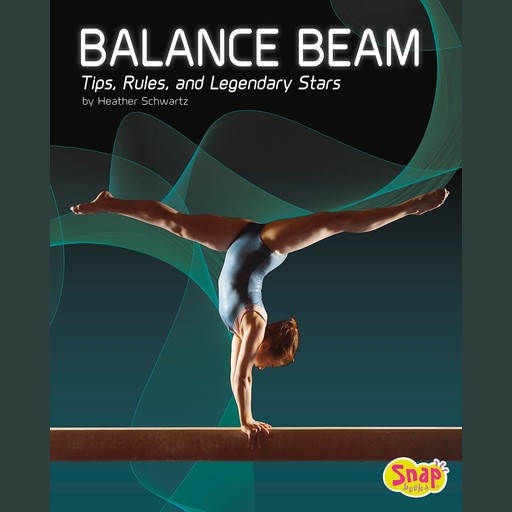 Balance Beam, Heather Schwartz