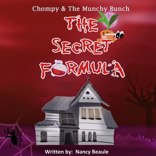 The Secret Formula, Nancy Beaule