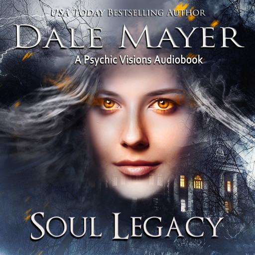 Soul Legacy, Dale Mayer
