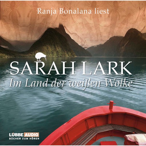 Im Land der weißen Wolke, Sarah Lark