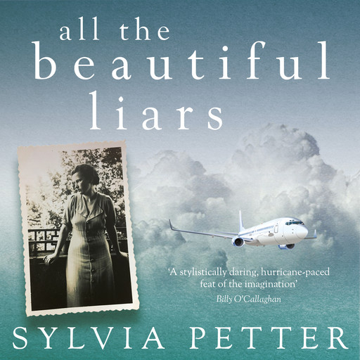 All the Beautiful Liars (Unabridged), Sylvia Petter