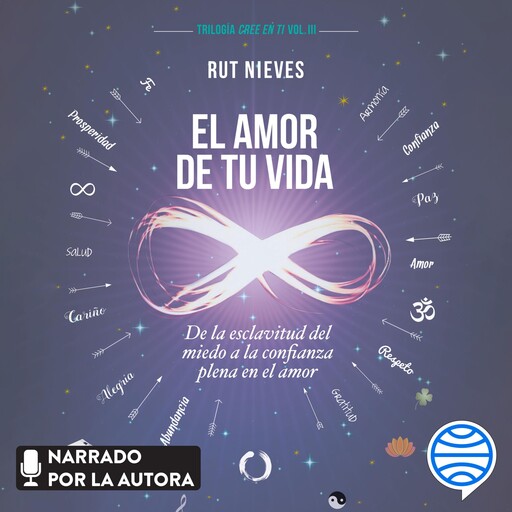 El amor de tu vida, Rut Nieves