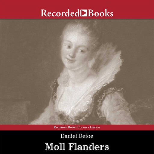 Moll Flanders, Daniel Defoe