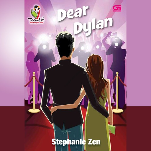 Dear Dylan, Stephanie Zen