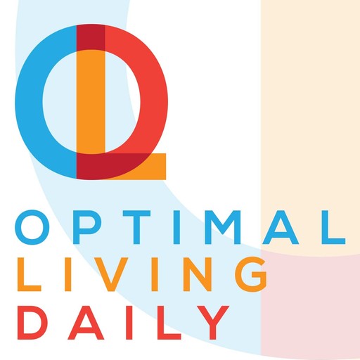 2336: The Happiness of Pursuit AND Bucket Lists by Andrew James on Making the Most Out of Life's Journey, Justin Malik | Optimal Living Daily