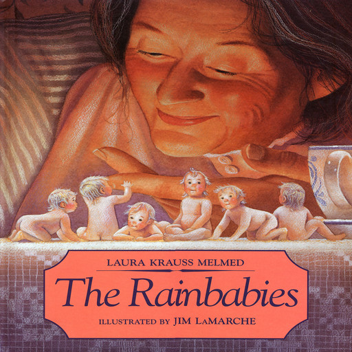 Rainbabies, The, Laura Krauss Melmed