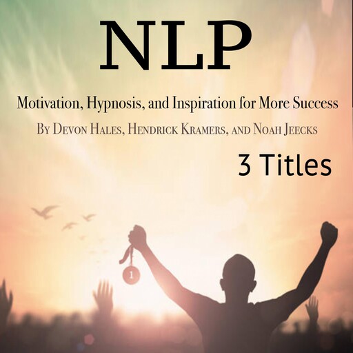 NLP, Devon Hales, Noah Jeecks, Hendrick Kramers