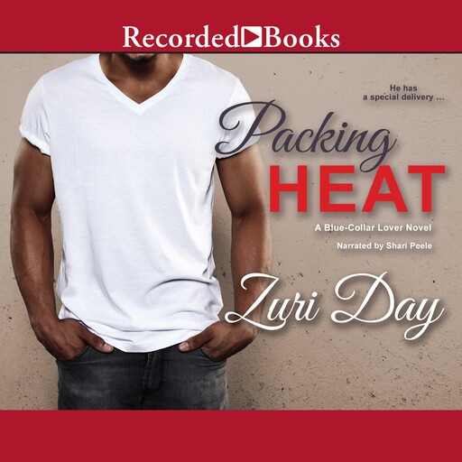 Packing Heat, Zuri Day