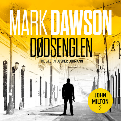 Dødsenglen - 2, Mark Dawson