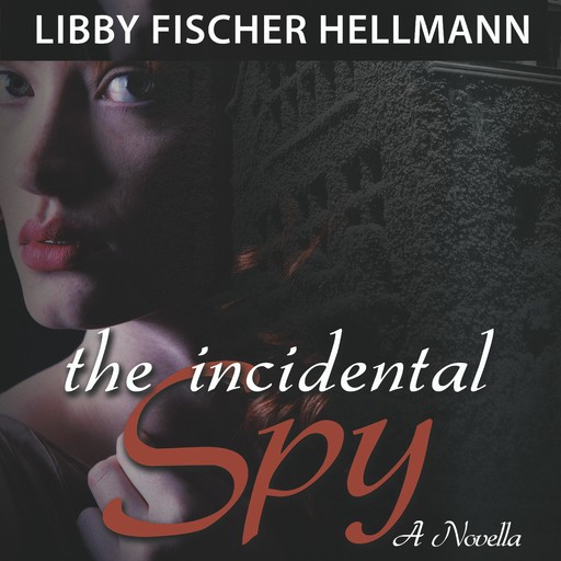 The Incidental Spy, Libby Fischer Hellmann