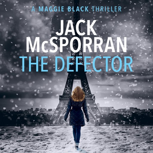 The Defector, Jack McSporran