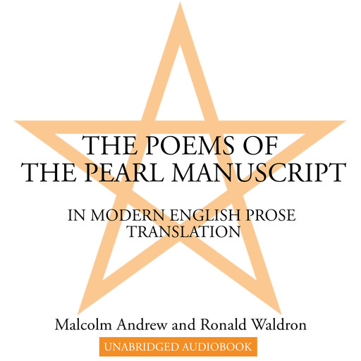 The Poems of the Pearl Manuscript, Malcolm Andrew, Ronald Waldron