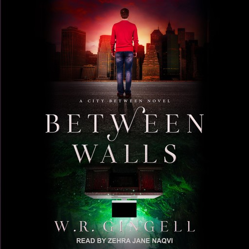 Between Walls, W.R. Gingell
