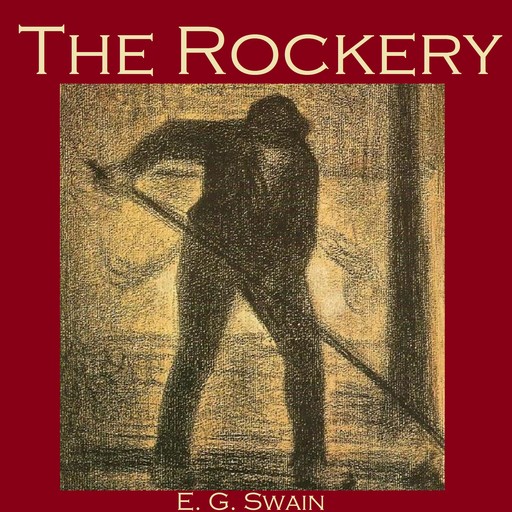 The Rockery, E.G. Swain