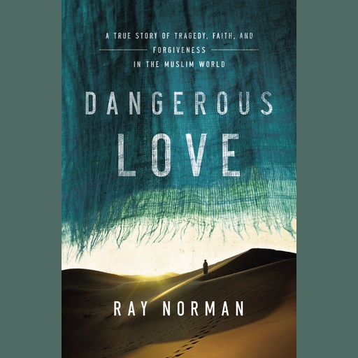 Dangerous Love, Ray Norman