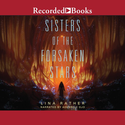 Sisters of the Forsaken Stars, Lina Rather
