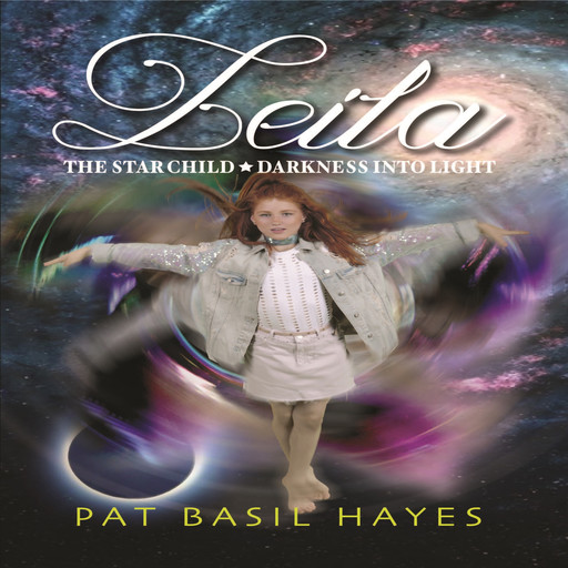 Leila: The Star Child, Pat Basil Hayes