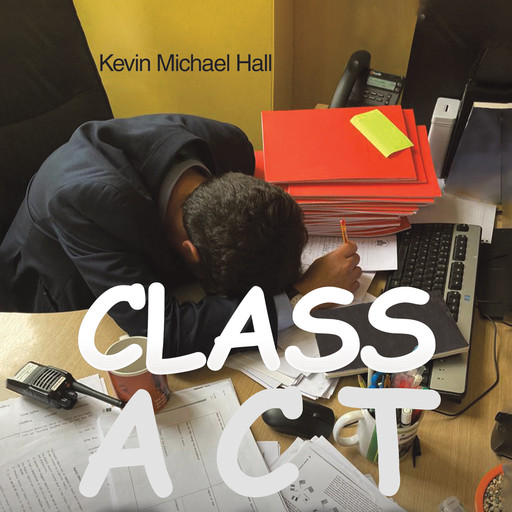 Class Act, Kevin Hall