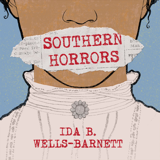 Southern Horrors, Ida B.Wells-Barnett